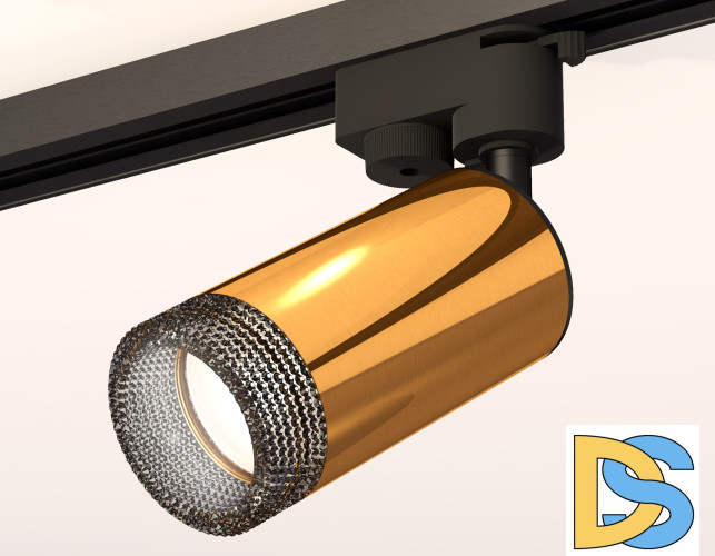 Трековый однофазный светильник Ambrella Light Track System XT6327011 (A2521, C6327, N6151)