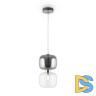 Подвесной светильник Freya Lumen FR5215PL-01CH