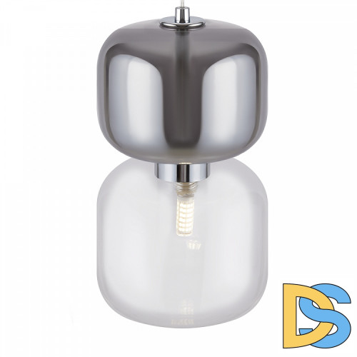 Подвесной светильник Freya Lumen FR5215PL-01CH