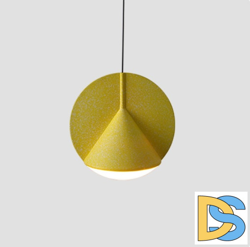 Подвесной светильник ImperiumLoft Flecks 179700-26