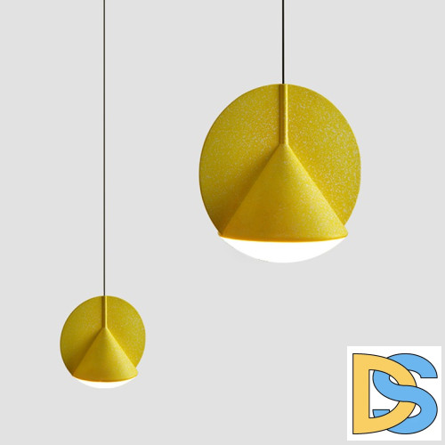 Подвесной светильник ImperiumLoft Flecks 179700-26