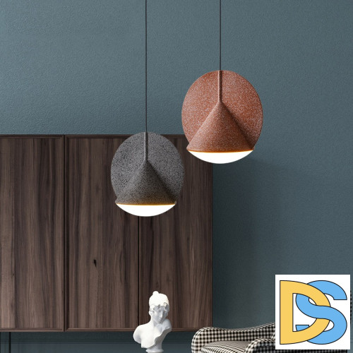 Подвесной светильник ImperiumLoft Flecks 179700-26