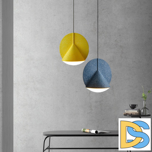 Подвесной светильник ImperiumLoft Flecks 179700-26