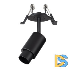 Встраиваемый спот Arlight ART-NEMO-BUILT-ZOOM-R38-5W Day4000 049776