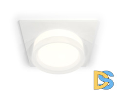 Встраиваемый светильник Ambrella Light Techno Spot XC6520066 (C6520, N6241)