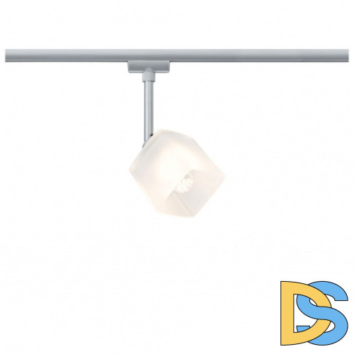 Трековый светильник Paulmann Quad 95118