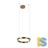 Подвесной светодиодный светильник Loft IT Ring 10013S