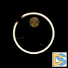 Подвесной светодиодный светильник Loft IT Ring 10013S