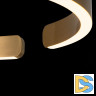 Подвесной светодиодный светильник Loft IT Ring 10013S