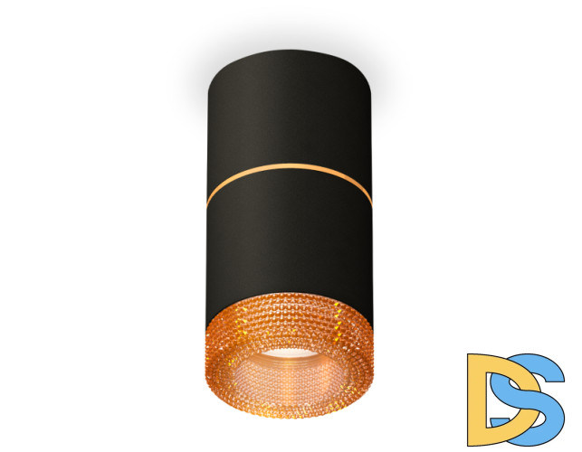 Потолочный светильник Ambrella Light Techno Spot XS7402182 (C7402, A2072, C7402, N7195)