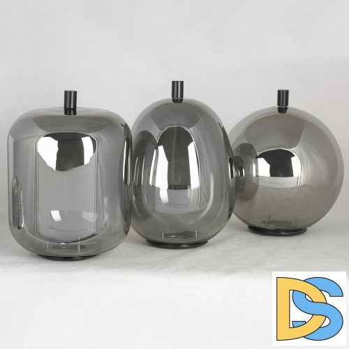 Потолочная люстра Lussole LSP-8731