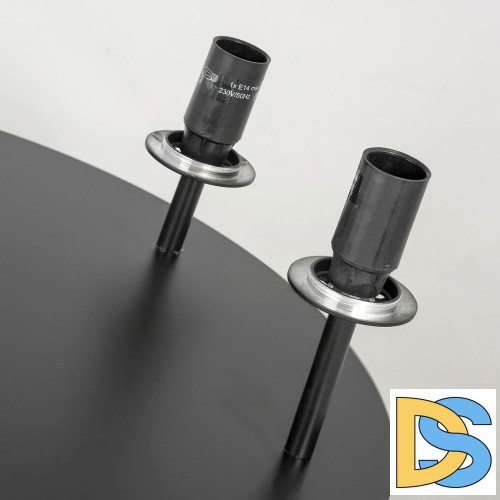 Потолочная люстра Lussole LSP-8731