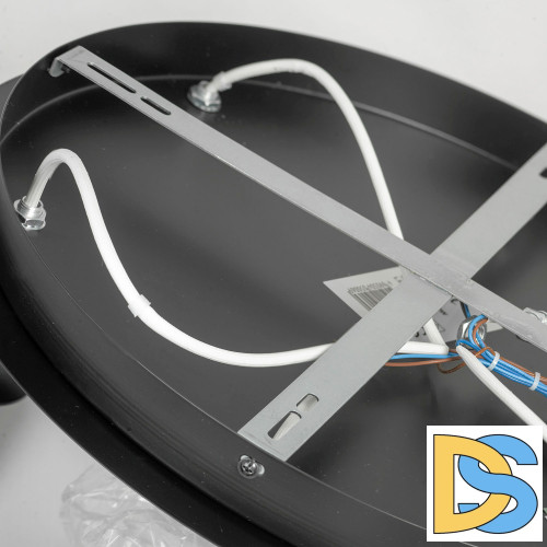 Потолочная люстра Lussole LSP-8731