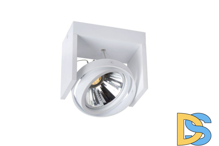 Спот Lucide Zett 31988/10/31