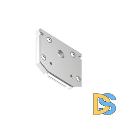 Заглушка для магнитного шинопровода Arte Lamp Linea-Accessories A484233E