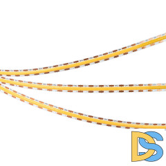 Светодиодная лента Arlight COB-X400-8mm 12V Warm3500 (9 W/m, IP20, CSP, 2.5m) 044588