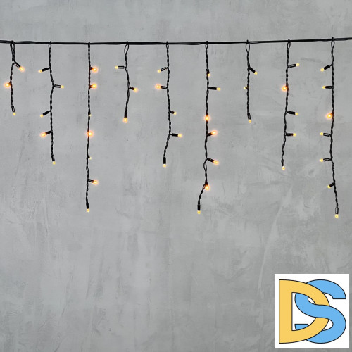 Гирлянда Бахрома Laitcom (LTC) LL120-1-2Y