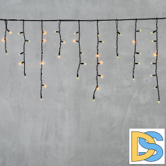 Гирлянда Бахрома Laitcom (LTC) LL120-1-2Y