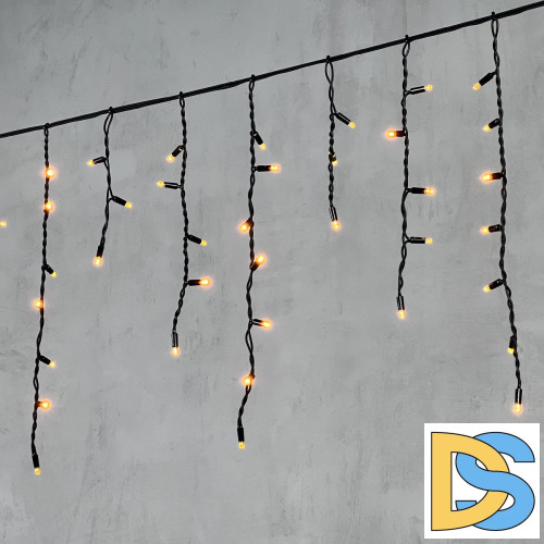 Гирлянда Бахрома Laitcom (LTC) LL120-1-2Y