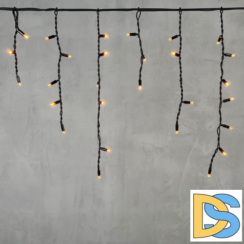 Гирлянда Бахрома Laitcom (LTC) LL120-1-2Y