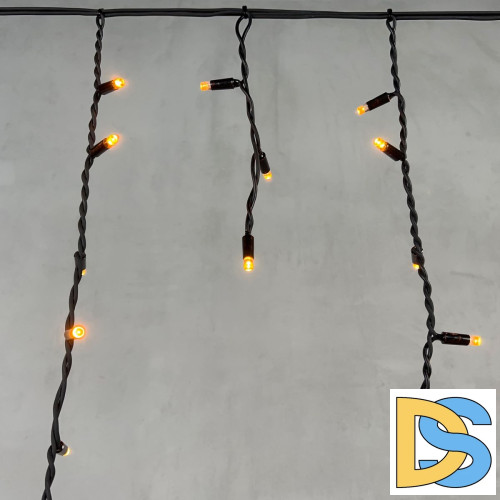 Гирлянда Бахрома Laitcom (LTC) LL120-1-2Y