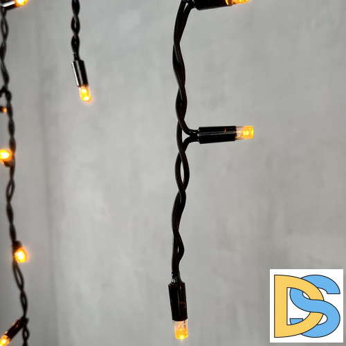 Гирлянда Бахрома Laitcom (LTC) LL120-1-2Y