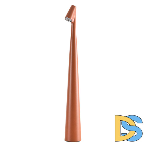 Настольная лампа Arte Lamp Fusion A3283LT-2BR