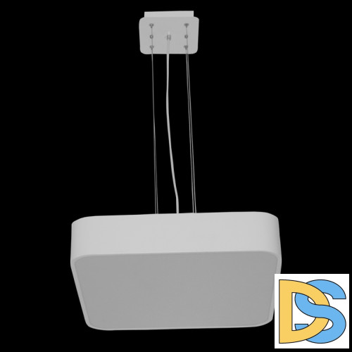 Подвесной светодиодный светильник Mantra Cumbuco 5513+5516