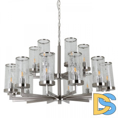 Подвесная люстра ImperiumLoft Liaison 143896-22