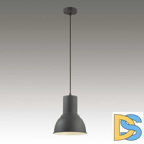 Подвесной светильник Odeon Light Laso 3327/1