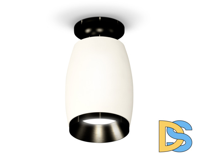 Потолочный светильник Ambrella Light Techno Spot XS1122041 (N6902, C1122, N7031)