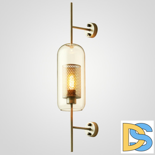 Бра ImperiumLoft Catch 189447-26