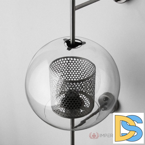 Бра ImperiumLoft Catch 189447-26