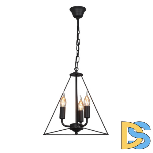 Подвесной светильник Vitaluce V4457-1/3