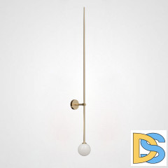 Настенный светильник ImperiumLoft Lines 178058-26