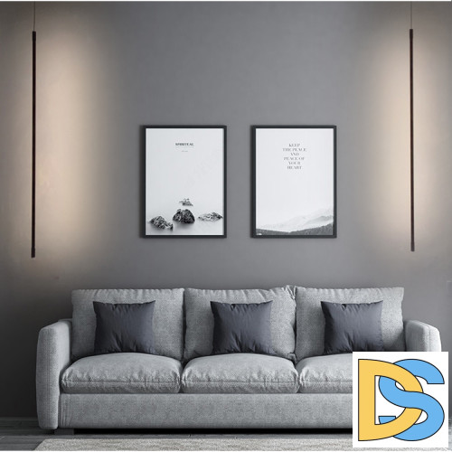 Подвесной светильник ImperiumLoft Kemma 212788-26