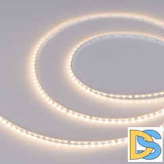 Светодиодная лента Arlight UL-A140-3.5mm 24V Warm3000 (6 W/m, IP20, 2835, 5m) 045971