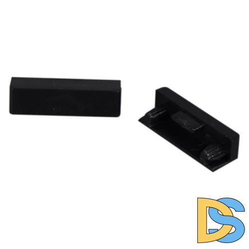 Заглушка Reluce RL 06100 track rail end cup