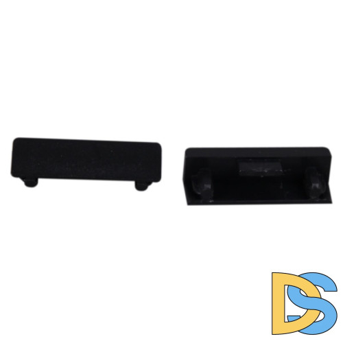 Заглушка Reluce RL 06100 track rail end cup