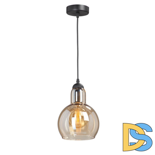 Подвесной светильник Vitaluce V4538-1/1S