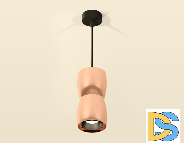 Подвесной светильник Ambrella Light Techno Spot XP1144010 (A2311, C1144x2, A2011, N7031)