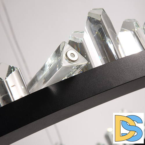 Подвесная люстра ImperiumLoft Quartz 179755-26