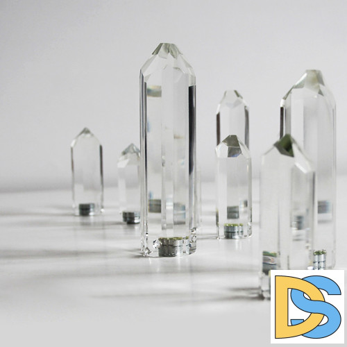 Подвесная люстра ImperiumLoft Quartz 179755-26