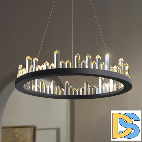 Подвесная люстра ImperiumLoft Quartz 179755-26