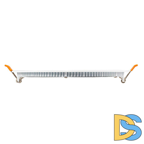 Встраиваемый светодиодный светильник Arlight DL-225M-21W White 020117