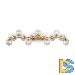 Настенный светильник Maytoni Dallas MOD545WL-13G