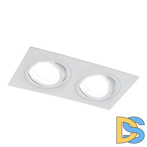 Встраиваемый светильник Feron DL2802 40529