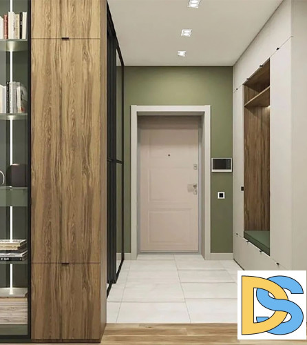 Встраиваемый светильник Feron DL2802 40529