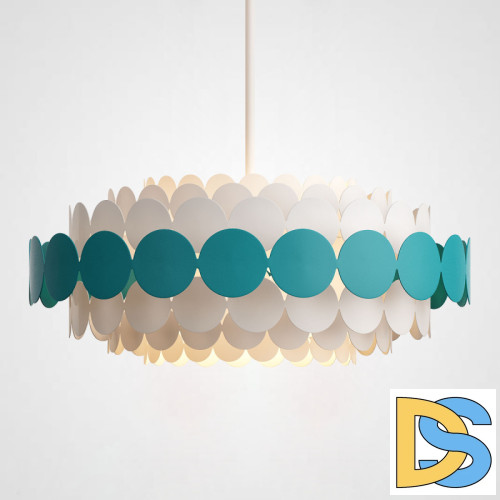 Люстра на штанге ImperiumLoft Asola 183475-26