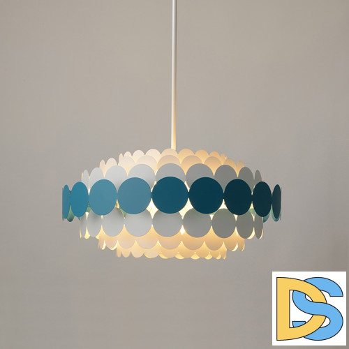 Люстра на штанге ImperiumLoft Asola 183475-26